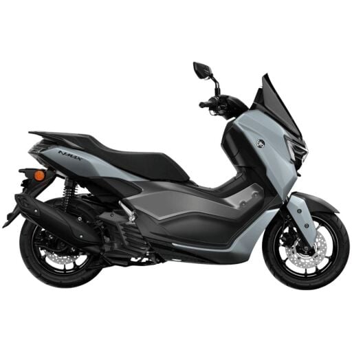 N-MAX 125 TECH MAX  (2025-2026)